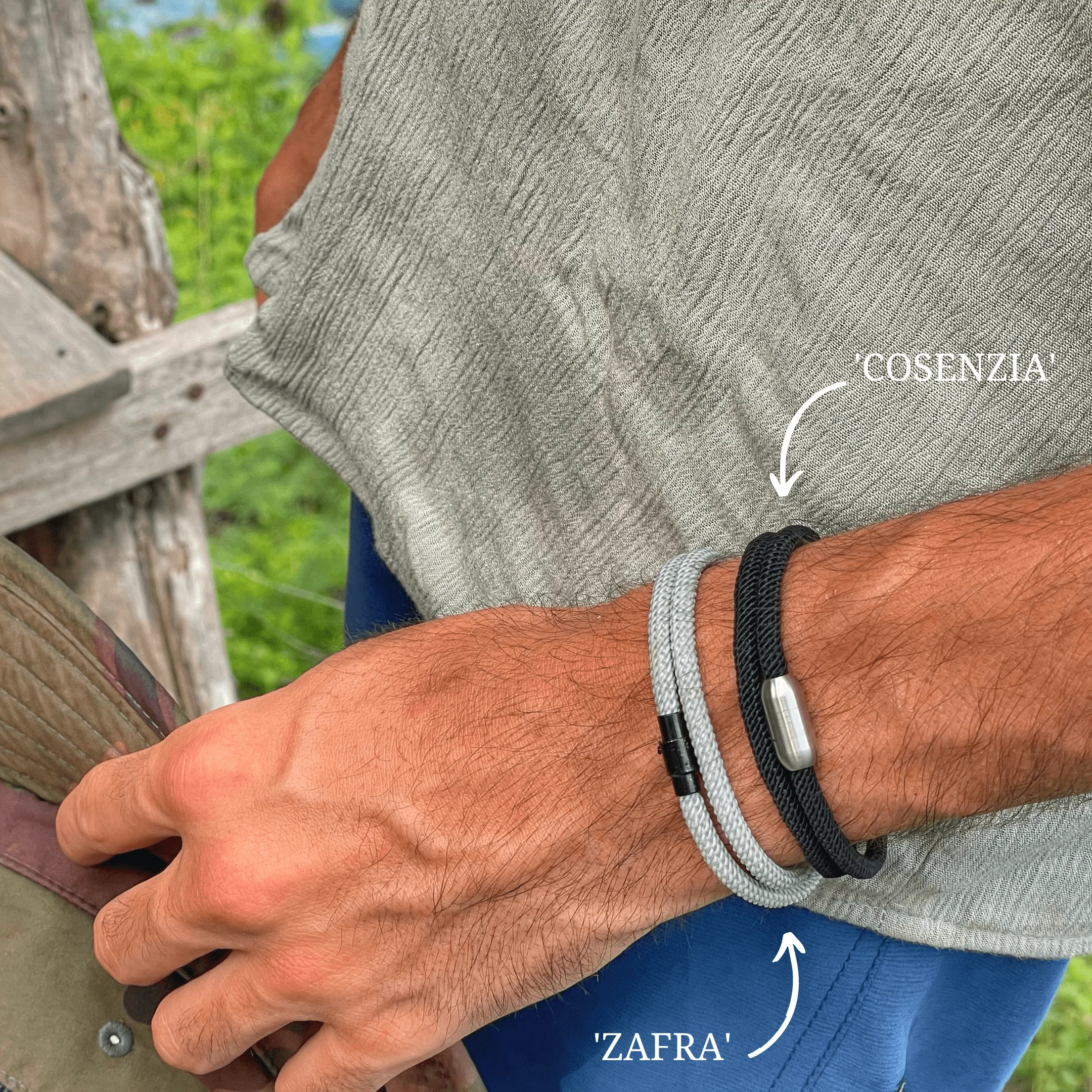 "Cosenzia" - Image 4