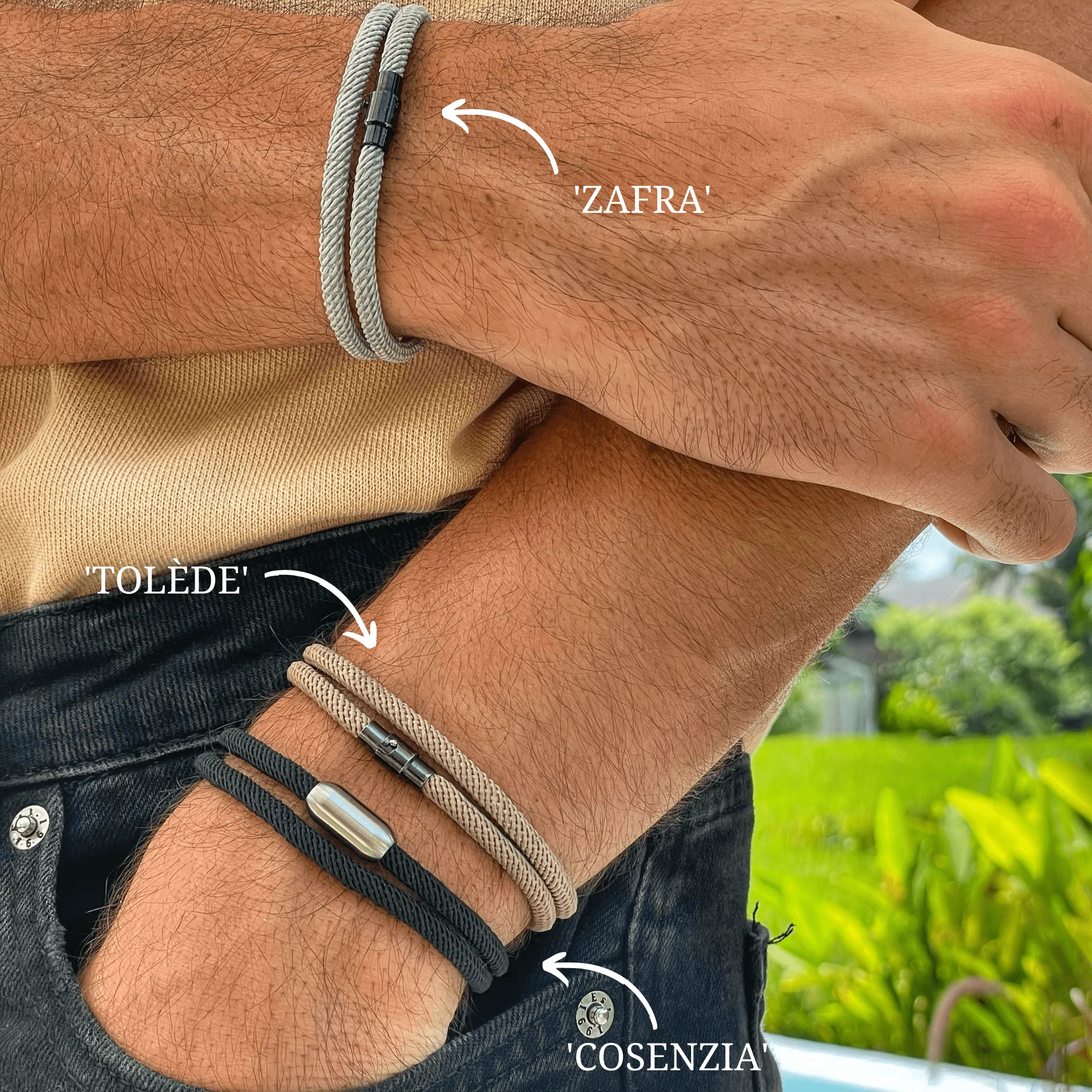 "Cosenzia" - Image 6