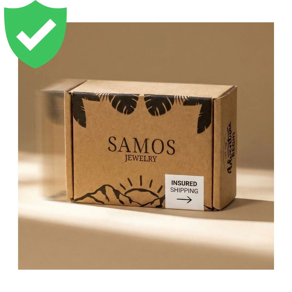 Shipping Protection (Chosen by 83% of customers)