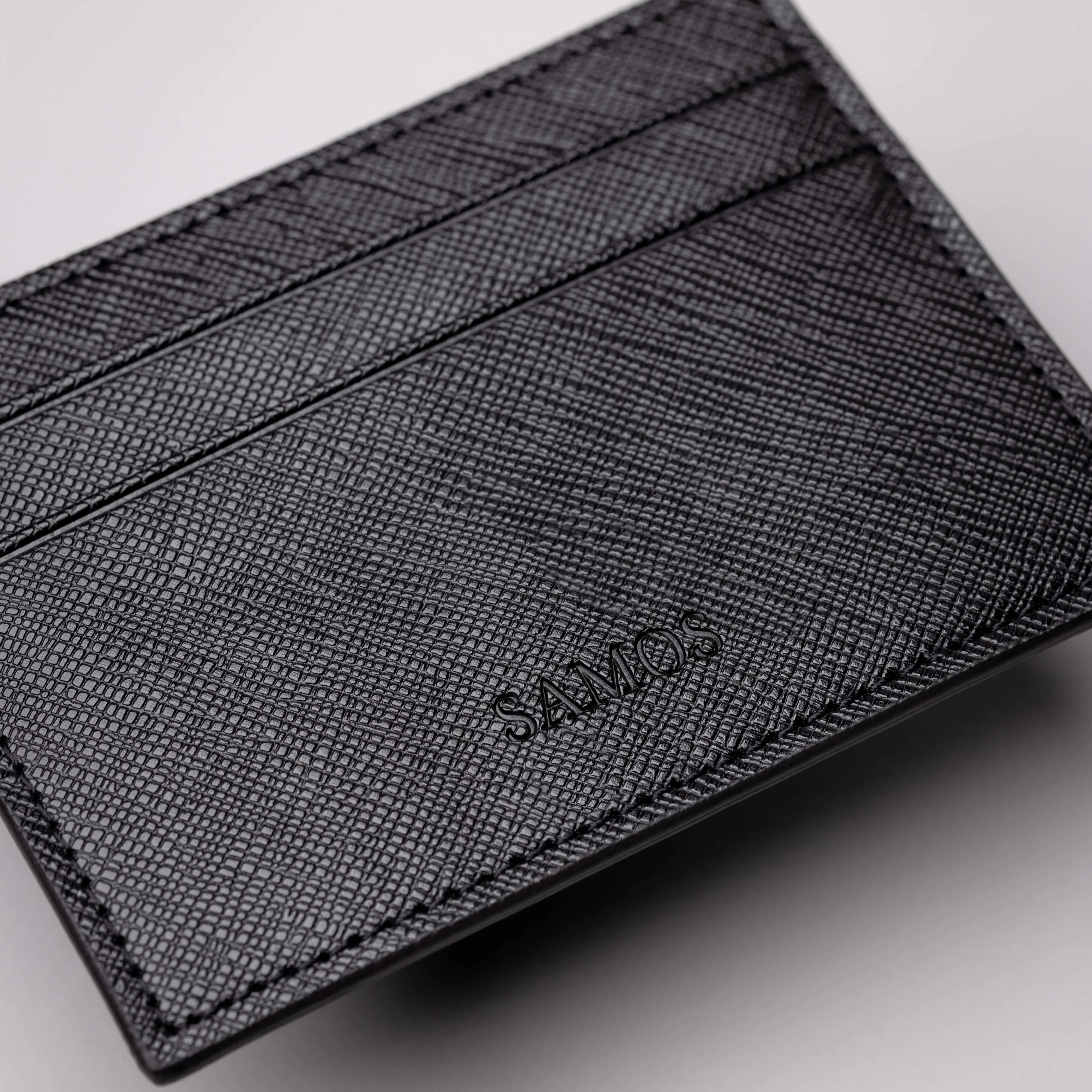 Minimal Samos Wallet - Image 4