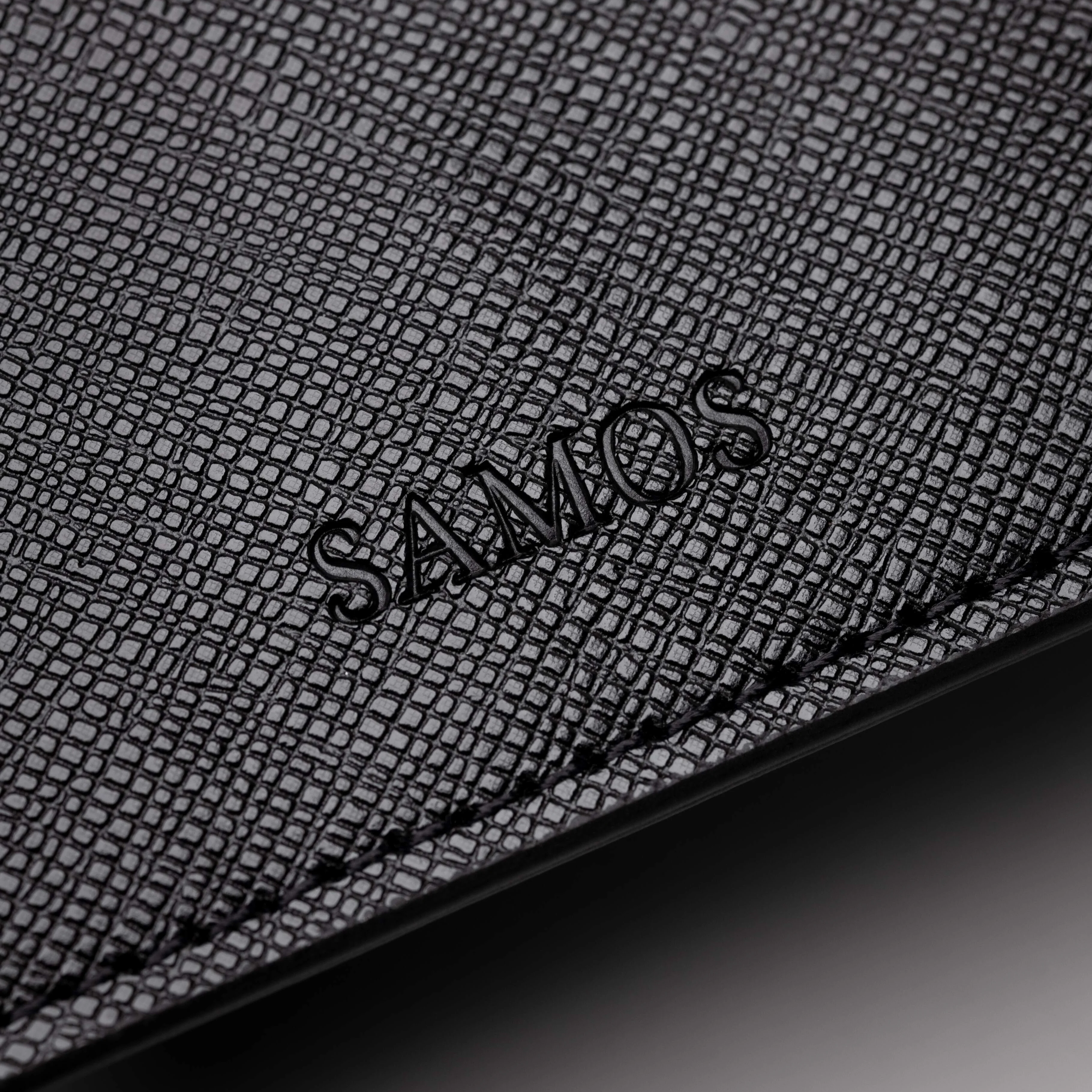 Minimal Samos Wallet - Image 5